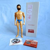 Geyperman Maniqui 78