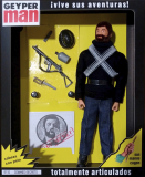 Geyperman Comando secreto