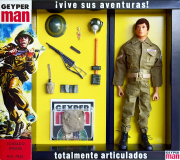 Reedicion sales geyperman 2016
