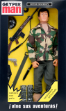 Geyperman British Paratroops