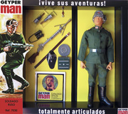 Geyperman Soldado ruso