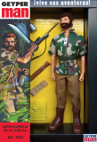 Geyperman Supervivencia en la jungla